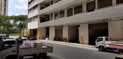 Shun Li Industrial Complex (D14), Factory #615477051